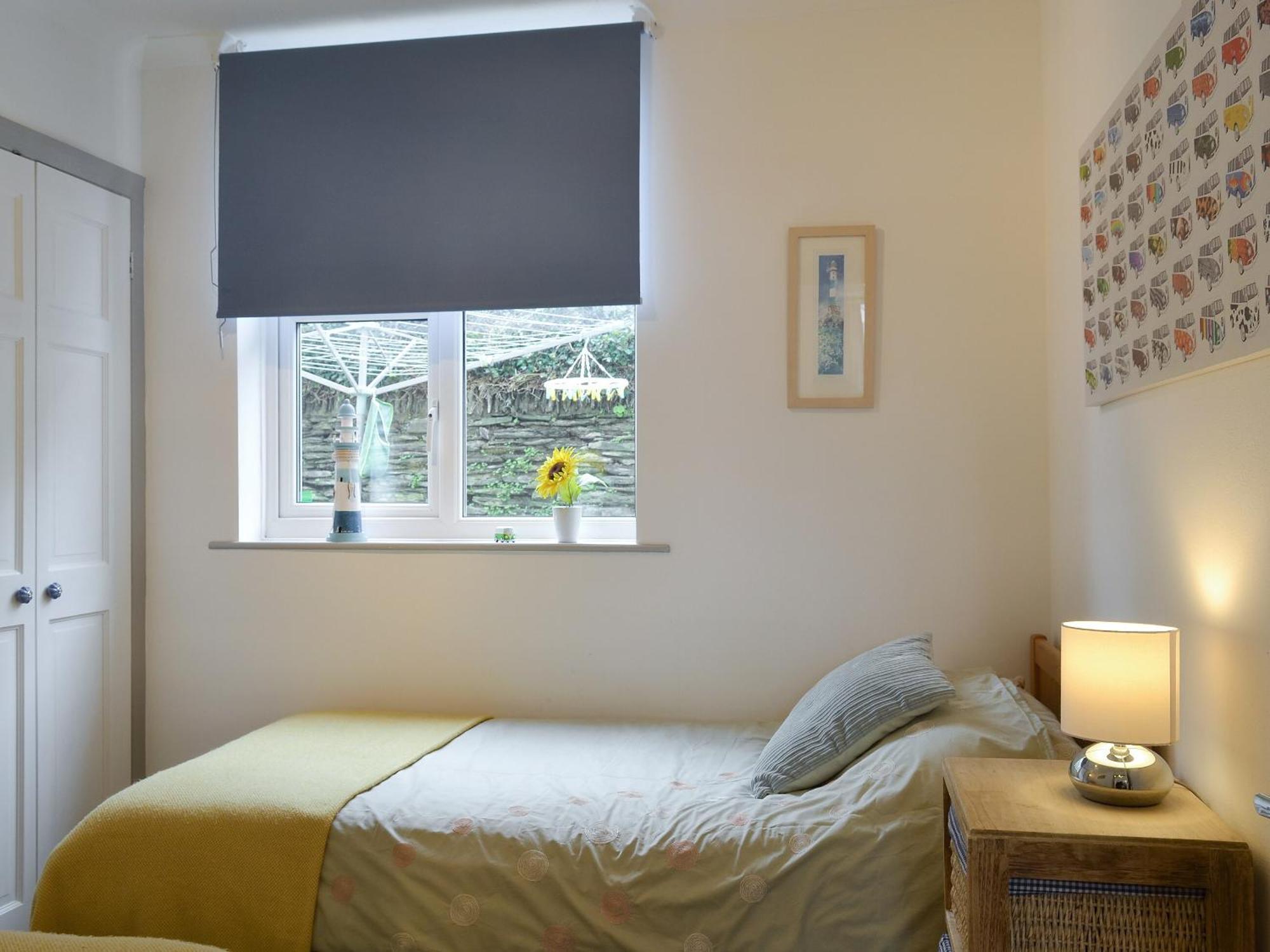 The Nook Villa Woolacombe Bagian luar foto