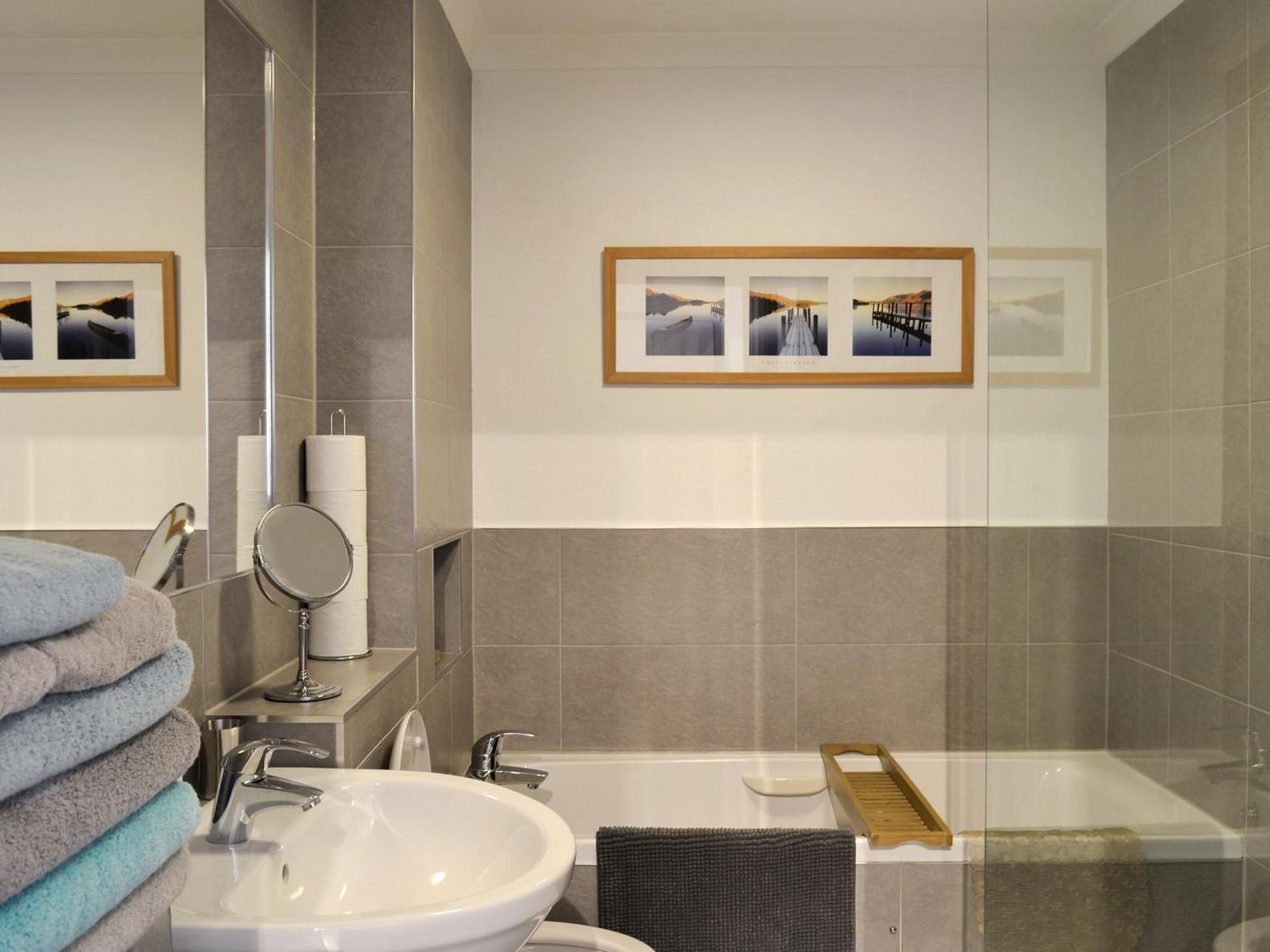 The Nook Villa Woolacombe Bagian luar foto
