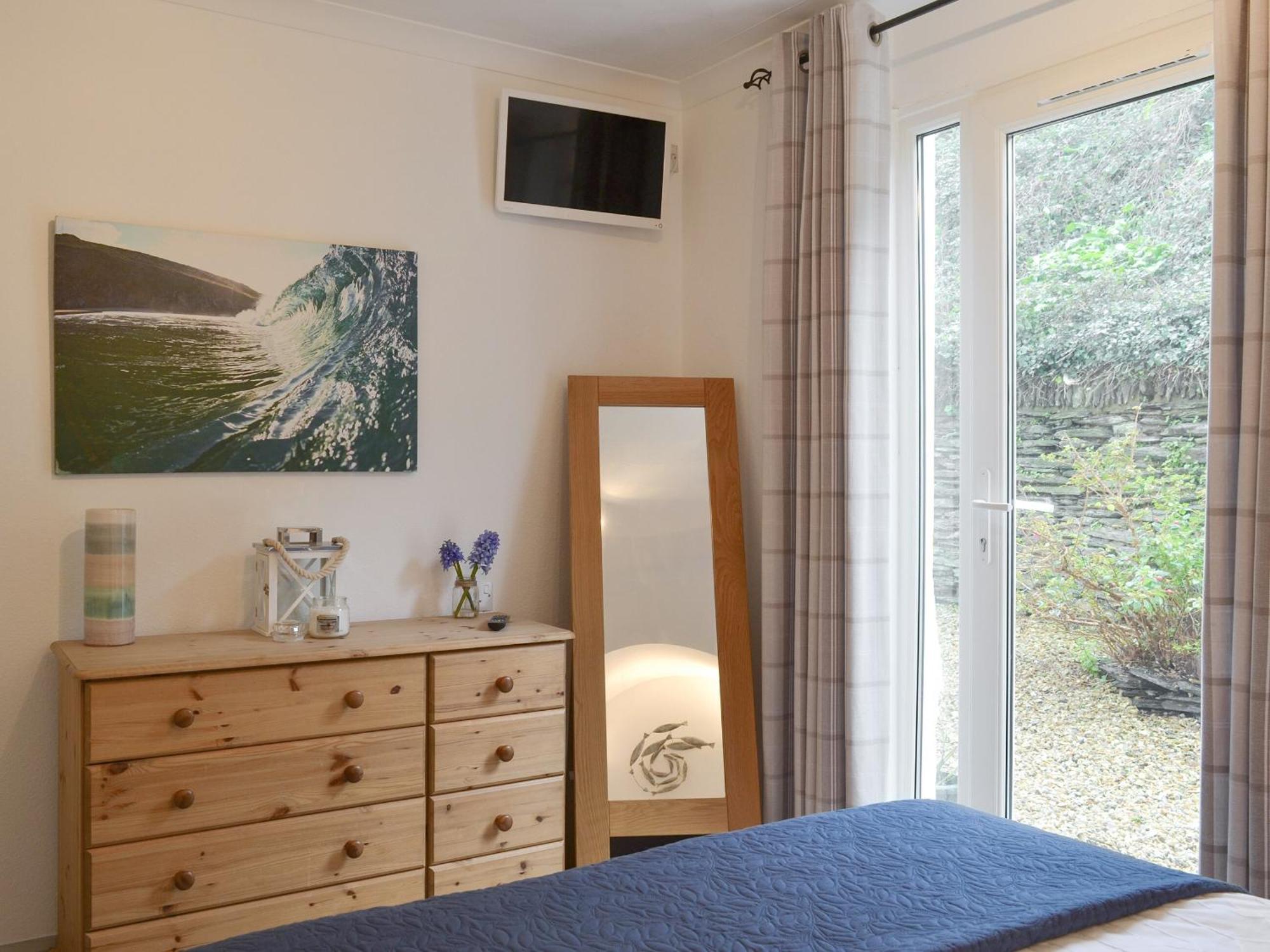 The Nook Villa Woolacombe Bagian luar foto