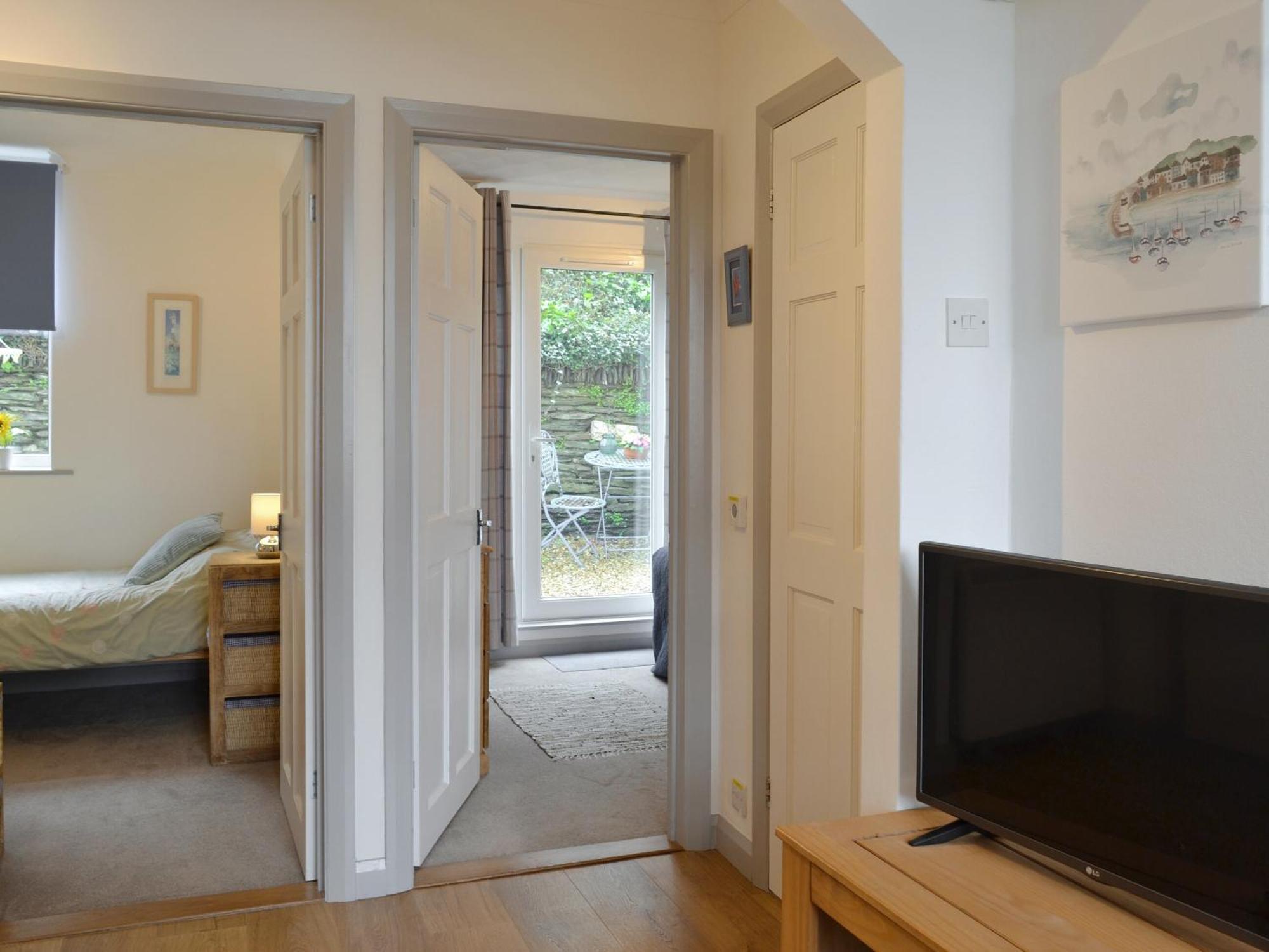 The Nook Villa Woolacombe Bagian luar foto