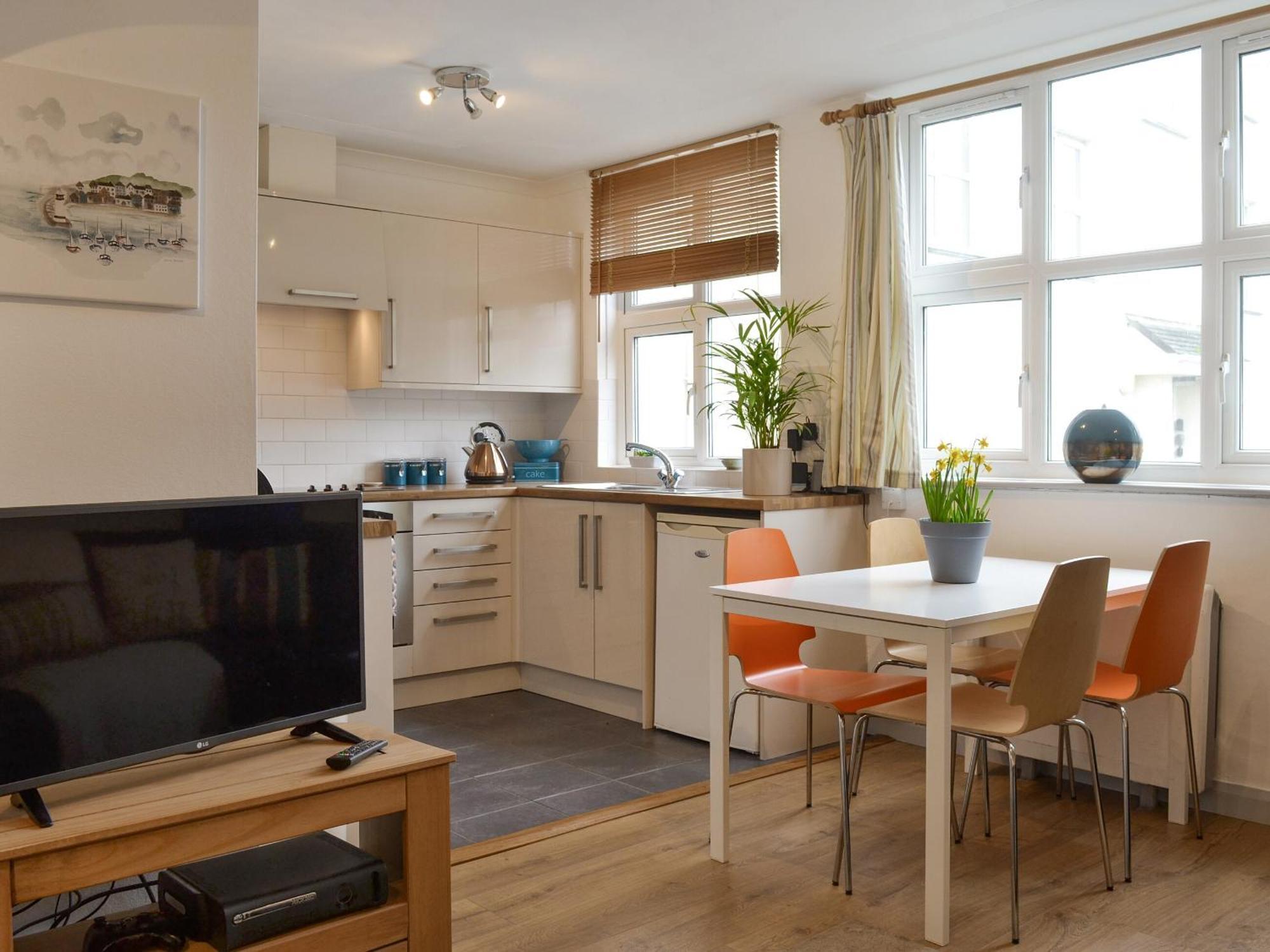 The Nook Villa Woolacombe Bagian luar foto